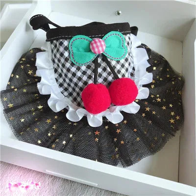 1 pièces chien chat bavoirs chien Bandana bavoirs écharpe 7 couleurs doux colliers pour petits chiens foulard bavoir animaux de compagnie chiens chats accessoires G3