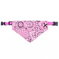 Bandage triangulaire réglable pour chien et chat, écharpe lavable, col Bandana, bavoirs, décor de cou de chat, déguisement de fête d'anniversaire