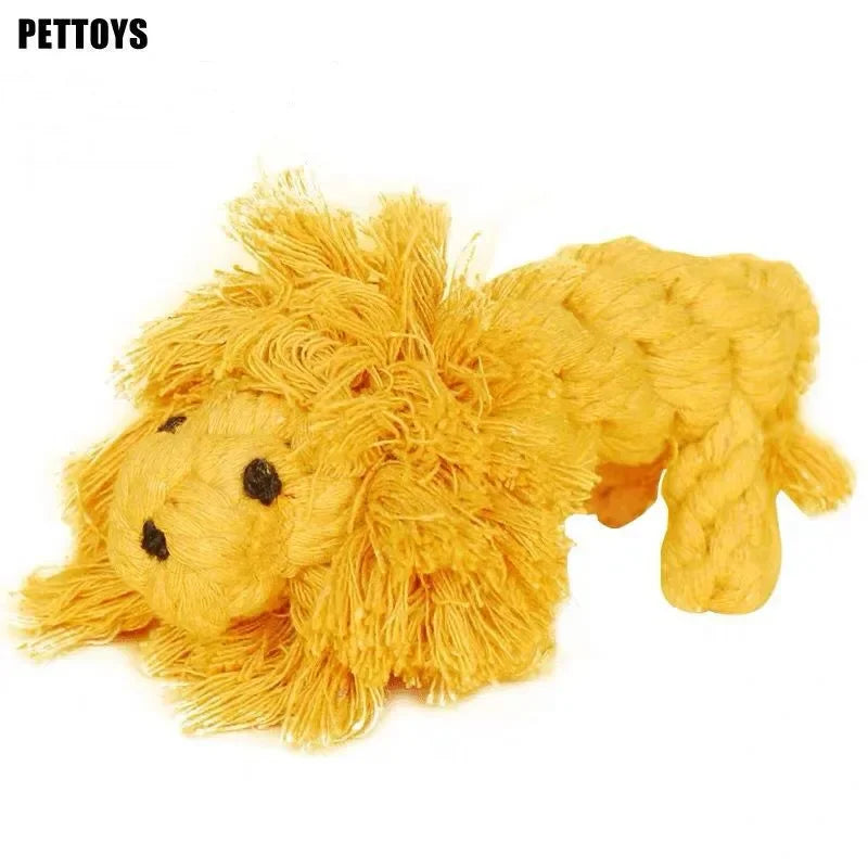 Jouets à mâcher pour chiens et chatons, 1 pièce, livres de meulage des dents, chiot, UL, nœud, balle, accessoires de jeu pour animaux, produits pour animaux de compagnie, nouveau