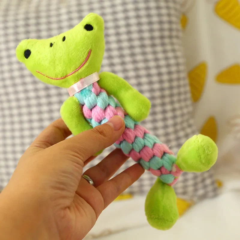 Jouets à mâcher pour chiens et chatons, 1 pièce, livres de meulage des dents, chiot, UL, nœud, balle, accessoires de jeu pour animaux, produits pour animaux de compagnie, nouveau