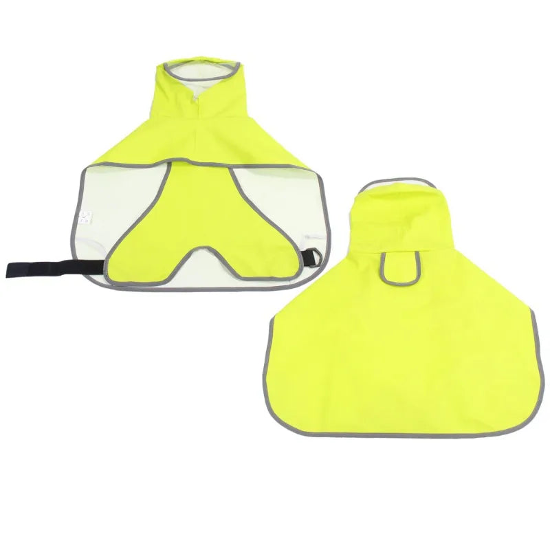 Imperméable chien grandes races M à 9XL