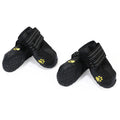 Chaussures imperméables chien en caoutchouc