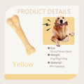 Jouets à mâcher pour chien, presque indestructibles, naturels, non toxiques, anti-morsure, pour chiots de petite, moyenne et grande taille, jouet à mâcher pour animaux de compagnie