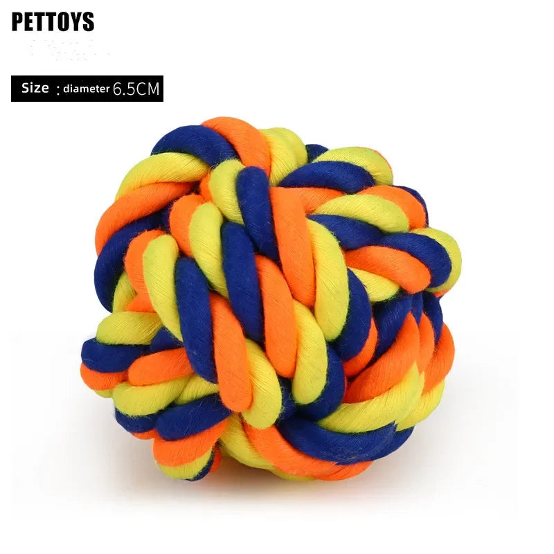 Jouets à mâcher pour chiens et chatons, 1 pièce, livres de meulage des dents, chiot, UL, nœud, balle, accessoires de jeu pour animaux, produits pour animaux de compagnie, nouveau