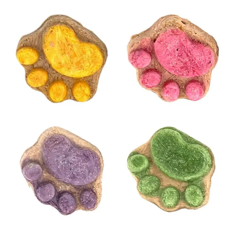 Collations à griffes de chat séchées à la gel pour animaux de compagnie, collation universelle pour chien, entraînement pour être récompensé, friandises pour animaux de compagnie, nourriture pour chaton