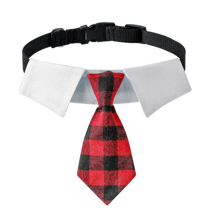 Sucado chien mariage marié costume cravate collier formel toilettage pour petits moyens grands chiens animaux accessoire offre spéciale