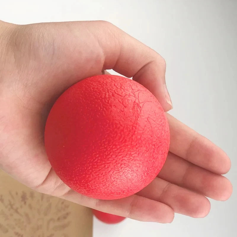 Balle en caoutchouc solide indestructible, jouet d'entraînement pour chien, jeu à mâcher, jouets de morsure, fournitures pour chiens, jouets pour chiots et grands chiens