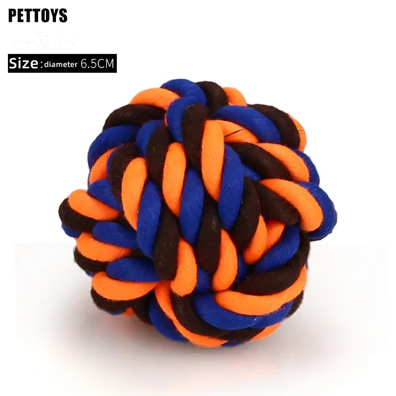 Jouets à mâcher pour chiens et chatons, 1 pièce, livres de meulage des dents, chiot, UL, nœud, balle, accessoires de jeu pour animaux, produits pour animaux de compagnie, nouveau