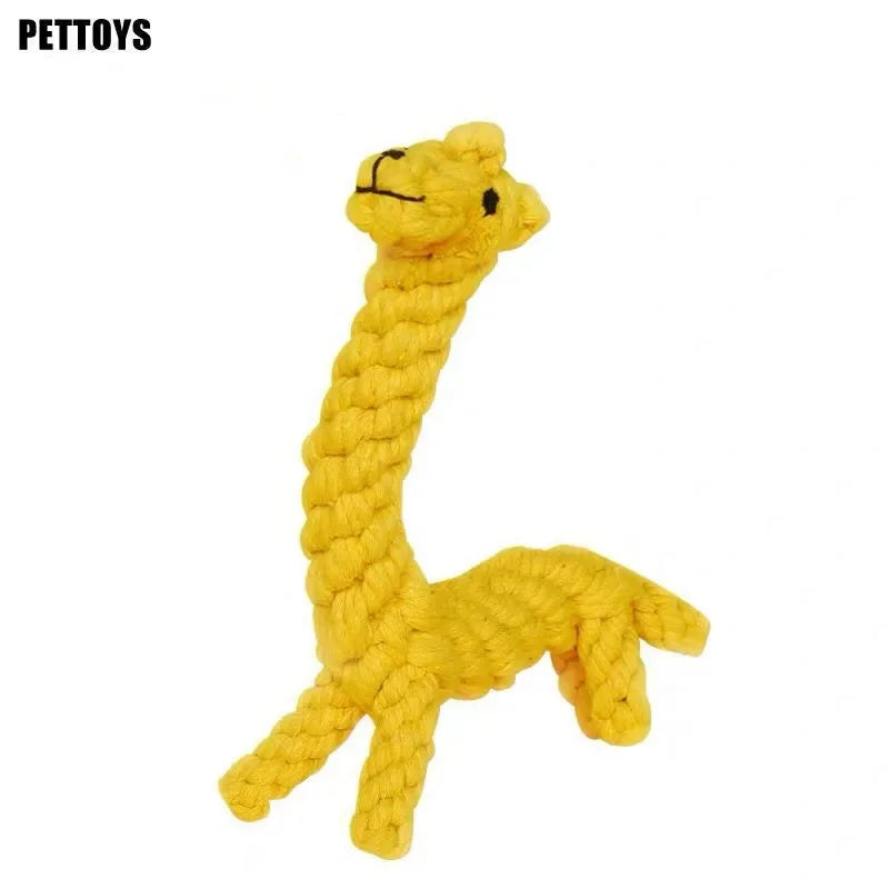 Jouets à mâcher pour chiens et chatons, 1 pièce, livres de meulage des dents, chiot, UL, nœud, balle, accessoires de jeu pour animaux, produits pour animaux de compagnie, nouveau