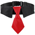 Sucado chien mariage marié costume cravate collier formel toilettage pour petits moyens grands chiens animaux accessoire offre spéciale