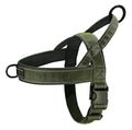 Harnais tactique gilet grand chien robuste