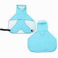 Imperméable chien toutes tailles, léger